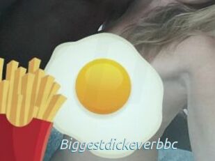 Biggestdickeverbbc