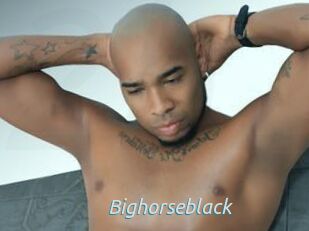 Bighorseblack