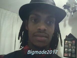 Bigmade2017