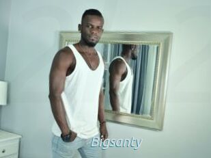 Bigsanty