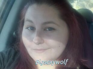 Bigsexywolf