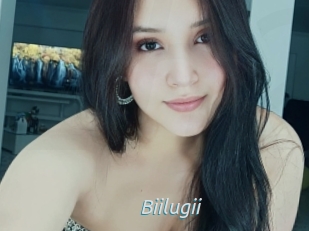 Biilugii