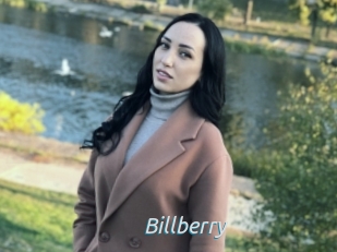 Billberry