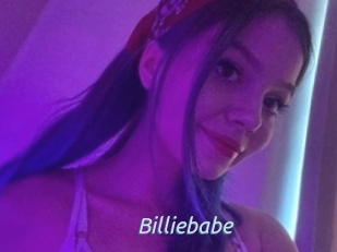 Billiebabe