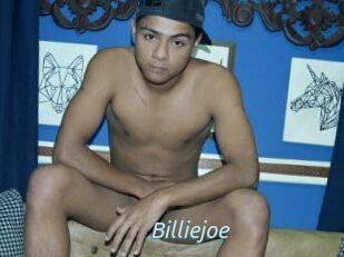 Billiejoe