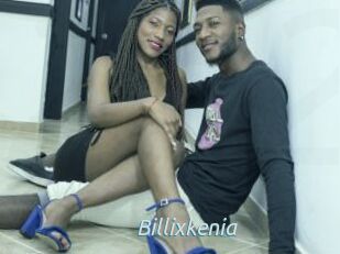 Billixkenia