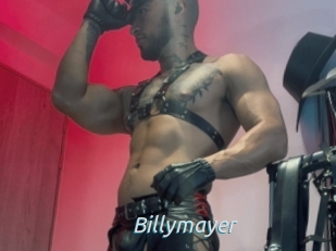 Billymayer
