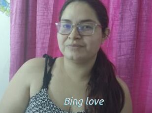 Bing_love