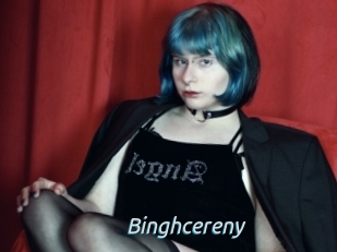 Binghcereny