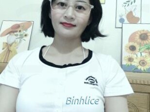 Binhlice