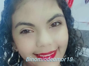 Binomiodeamor18