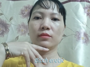 Bitch_erotic