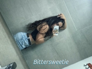 Bittersweetie