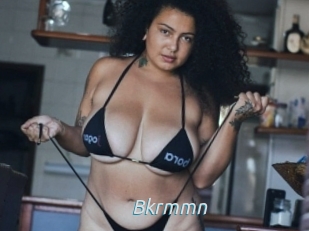 Bkrmmn