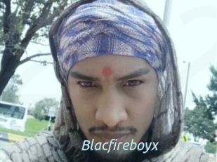 Blacfireboyx
