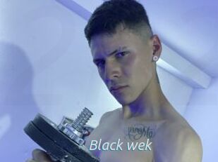 Black_wek