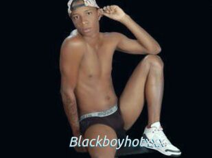 Blackboyhotxxx