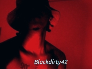 Blackdirty42