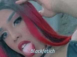 Blackfetich