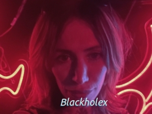 Blackholex