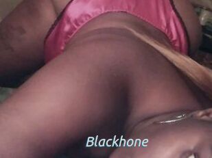 Blackhone