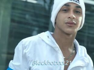 Blackhotxxx21