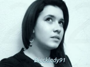 Blacklady91
