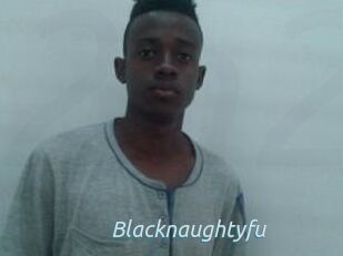 Blacknaughtyfu