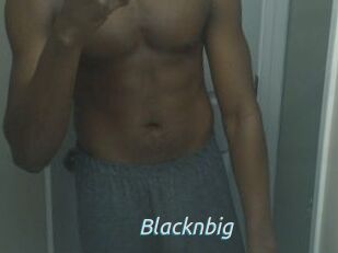 Blacknbig