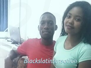 Blackslatinsensation