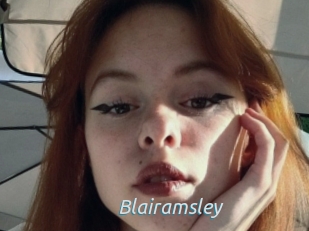 Blairamsley