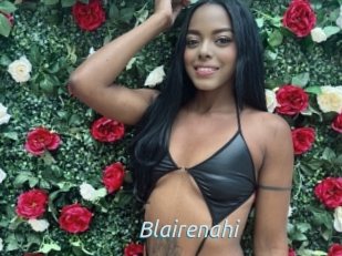 Blairenahi