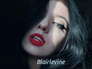 Blairlevine