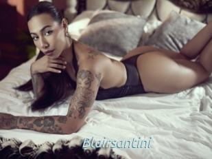 Blairsantini