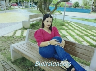Blairslanders