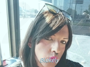 Blakely