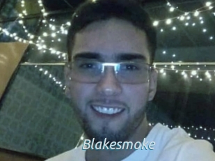 Blakesmoke