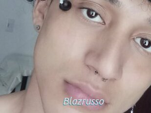 Blazrusso