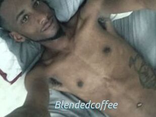 Blendedcoffee