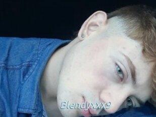 Blendyxxx9