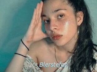 Blerstefan