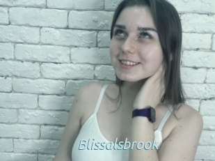 Blissalsbrook