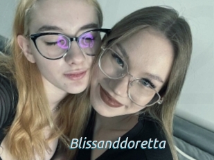 Blissanddoretta