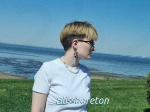 Blissbareton