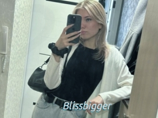 Blissbigger