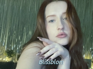 Blissblom