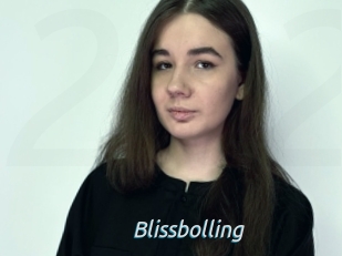 Blissbolling