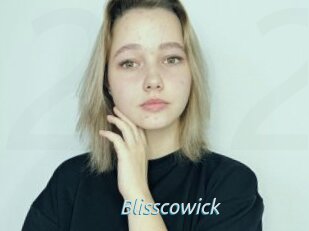 Blisscowick