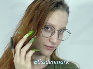Blissdenmark
