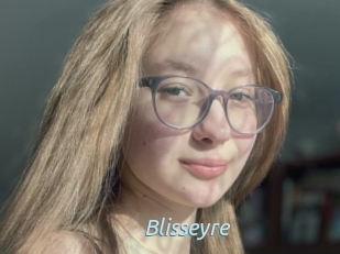 Blisseyre